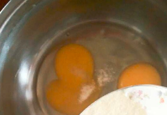 奇异果蛋挞制作步骤