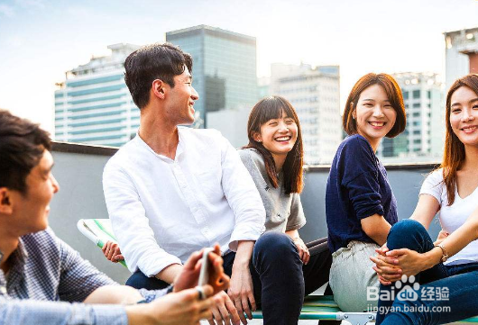 如何让自己不孤单？