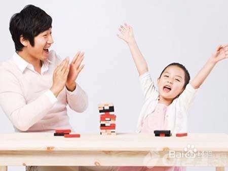 怎样正确和孩子沟通