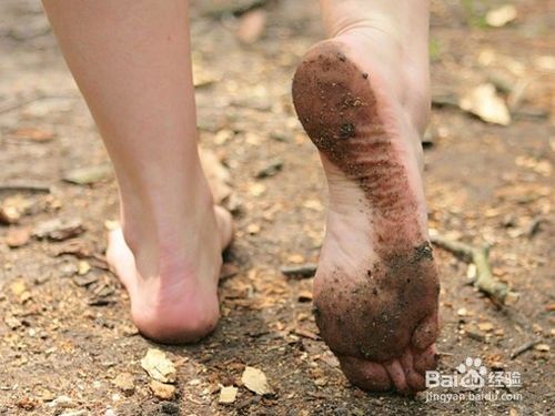 烂脚丫最佳治疗方法烂脚丫怎么办 辩证实用 百度经验