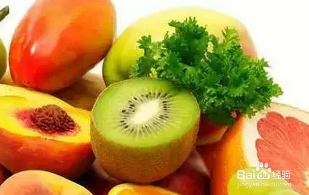 湿气重一定不能吃这些水果