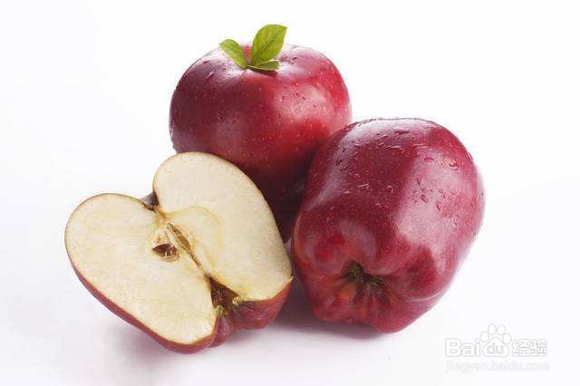 孕期适合吃哪些水果对宝宝发育好