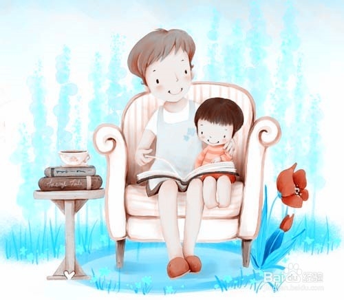 如何让孩子喜欢上阅读