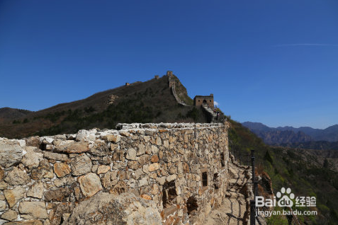 北京古北水镇游玩攻略