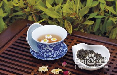 茶能“解毒”但也要因人而异
