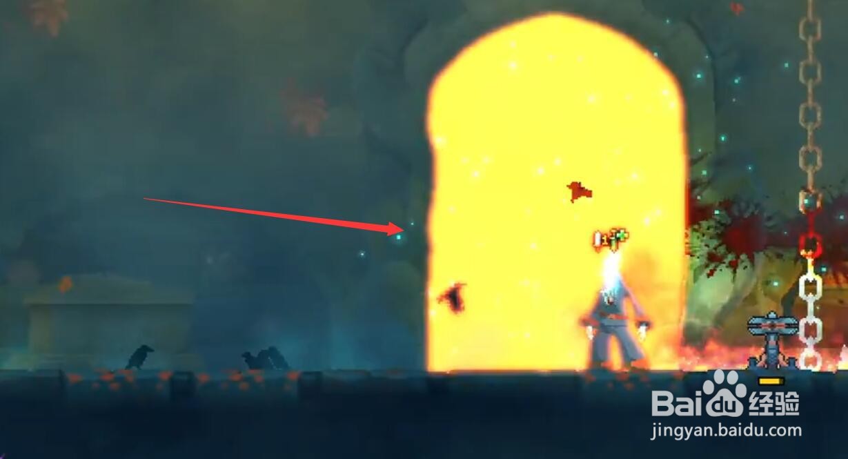 死亡细胞夜歌怎么获得