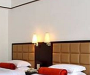 啤酒城住宿攻略