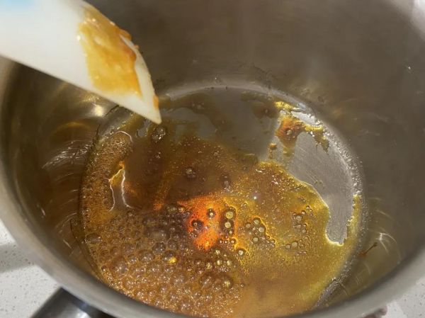 10款私房烘焙秘制奶油配方