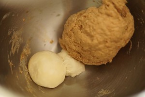 亚麻籽粉吐司的做法