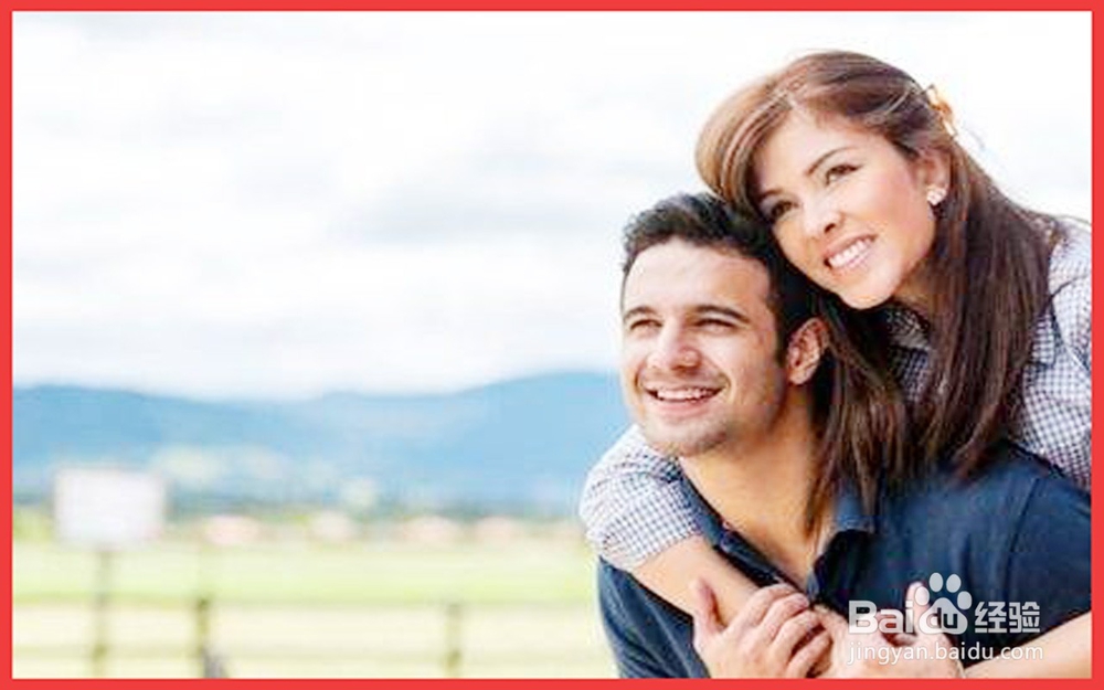 嫁给什么样的男人更靠谱呢？