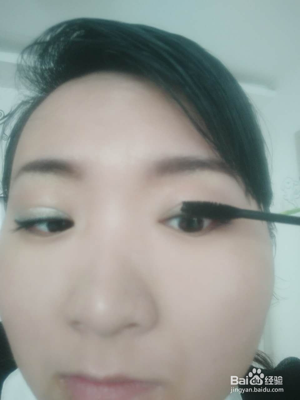 零基础如何快速化淡妆、裸妆