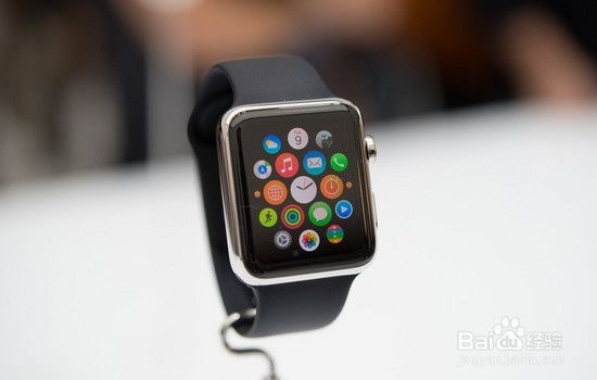 Apple Watch小技巧 这几个你必须知道