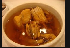 冬虫夏草泡水喝的方法