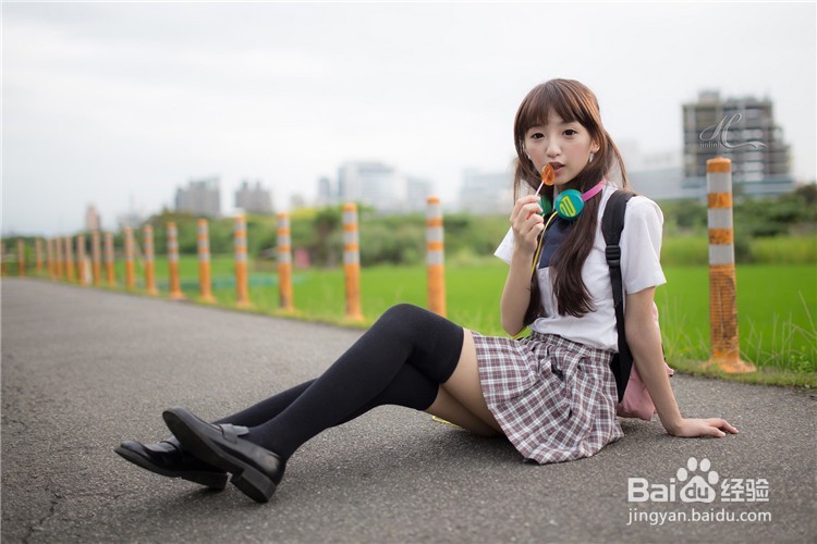 如何和陌生妹子聊天