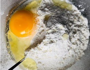 椒盐蘑菇-超好吃的下饭、下酒菜。非常美味