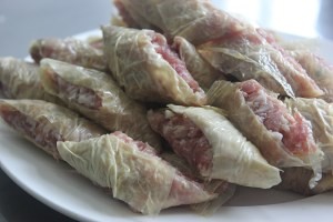 炸响铃要怎么炸