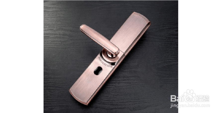 指纹锁该怎么选择