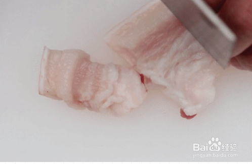 红烧肉配什么菜好吃