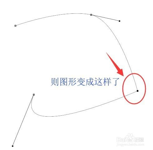 PS中钢笔工具怎么使用？