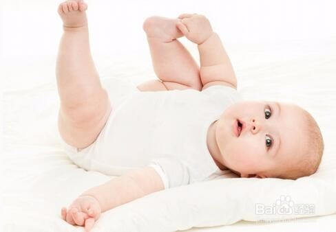 春季宝宝护肤小攻略