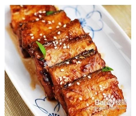家常红烧带鱼的做法