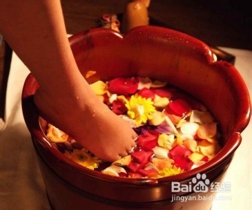 足疗按摩有什么副作用