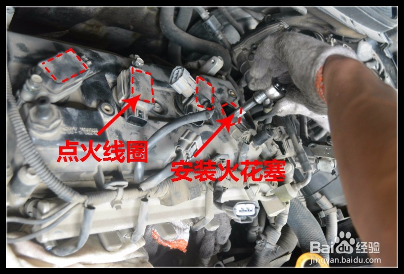 轩逸 变速箱 异响 维修