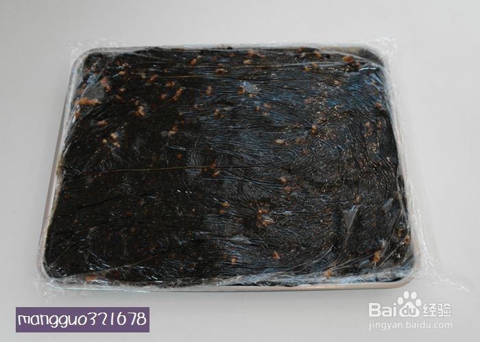 阿胶的功效你知道么