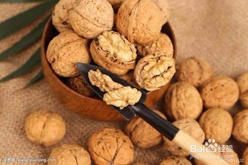 中年男人应该多吃什么?