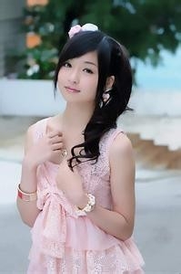 御姐怎样变成萌妹子
