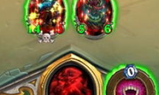 炉石传说冰封王座冒险模式教授攻略