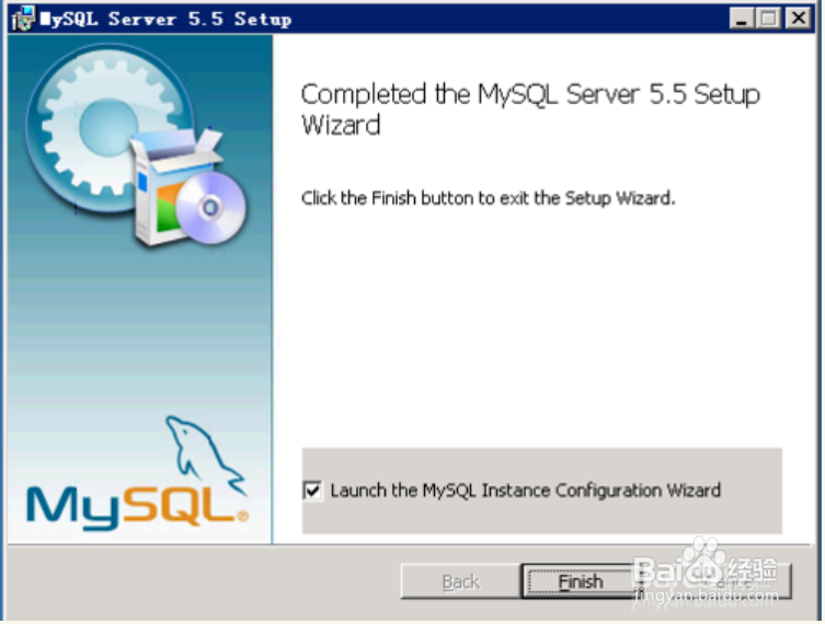 sql数据库安装教程