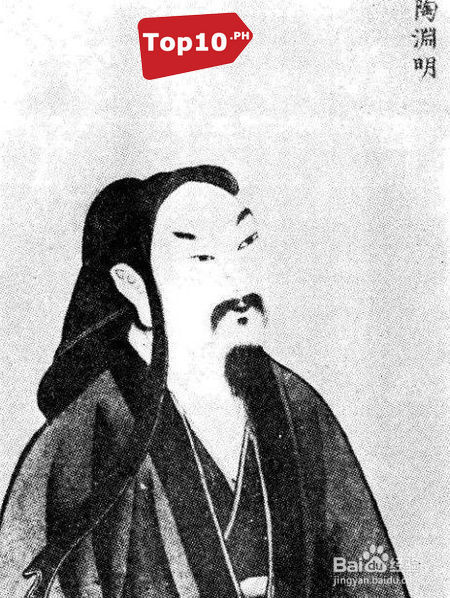 中国历史上十大隐士高人排行