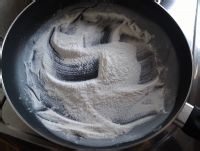 中秋节新宠冰皮月饼，自己动手做！