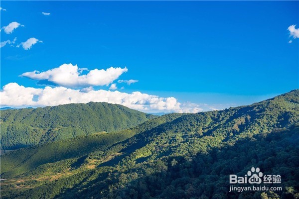 小镇旅游攻略—中国最美的20个小城(上篇)