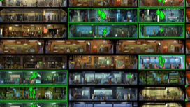 辐射避难所怎样无限刷卡箱