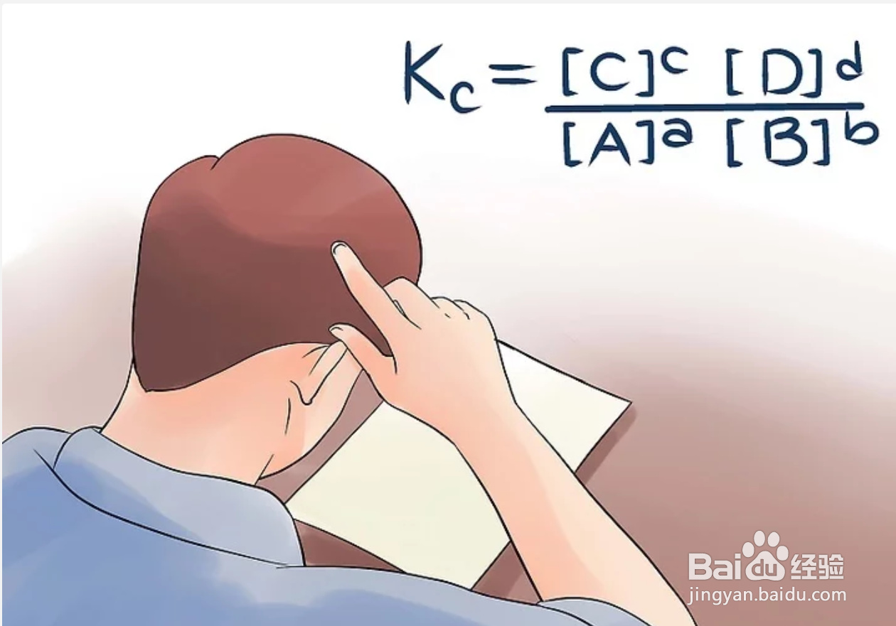 如何计算pH（酸碱度）