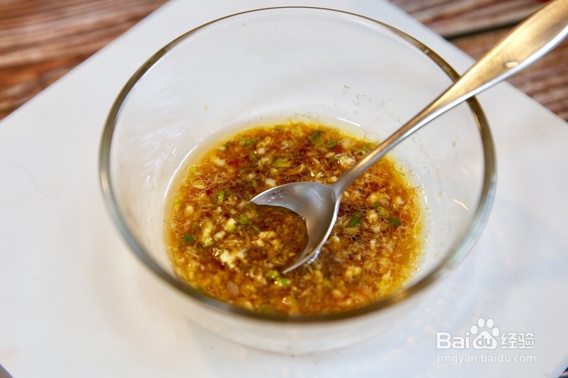 超好吃的果仁菠菜,一看就懂,一做就会