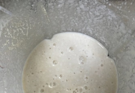 奶油蘑菇汤的做法是什么