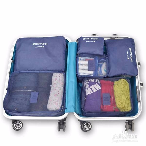 打算旅行前,应该做什么准备?