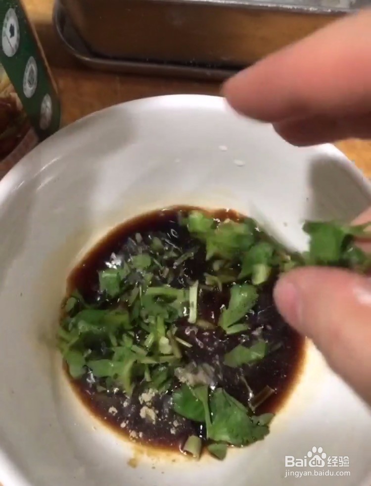 水饺这样吃，怎么都吃不够！