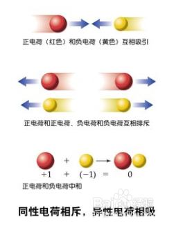 直尺摩擦吸纸屑原理图片