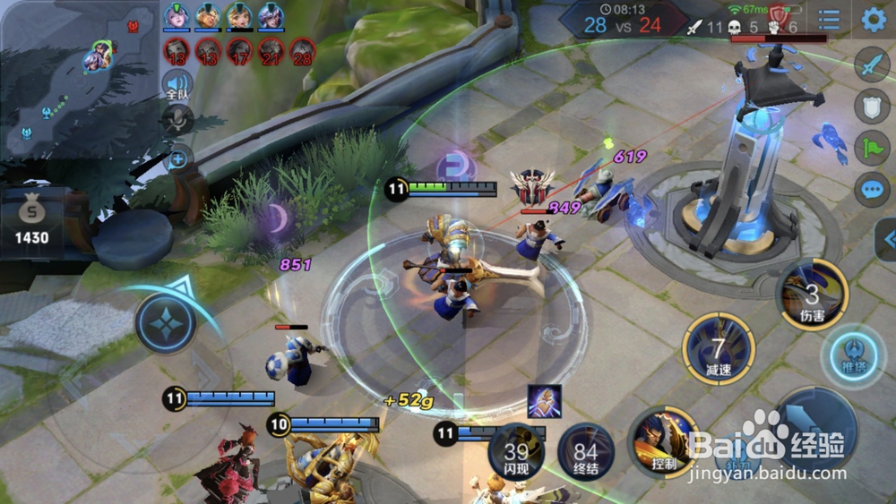 王者荣耀项羽出装玩法攻略