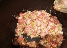 红烧狮子头的做法