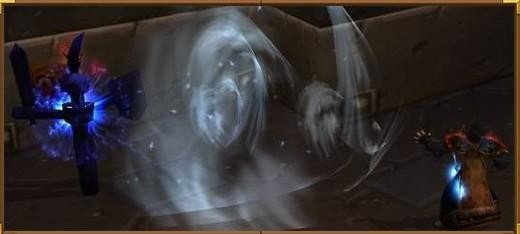 怀旧服法师冰锥术技巧