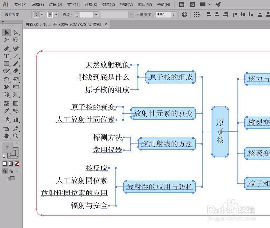 AI(illustrator)文件如何转换为PDF?