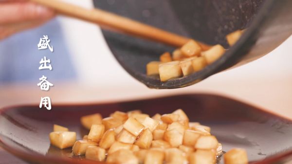 黑椒牛肉杏鲍菇