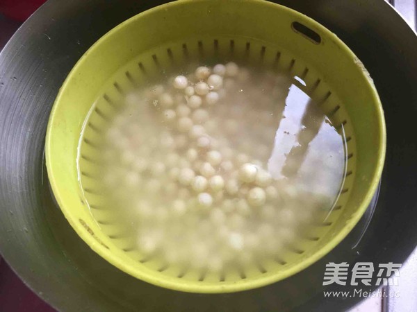 补肾豆浆的做法