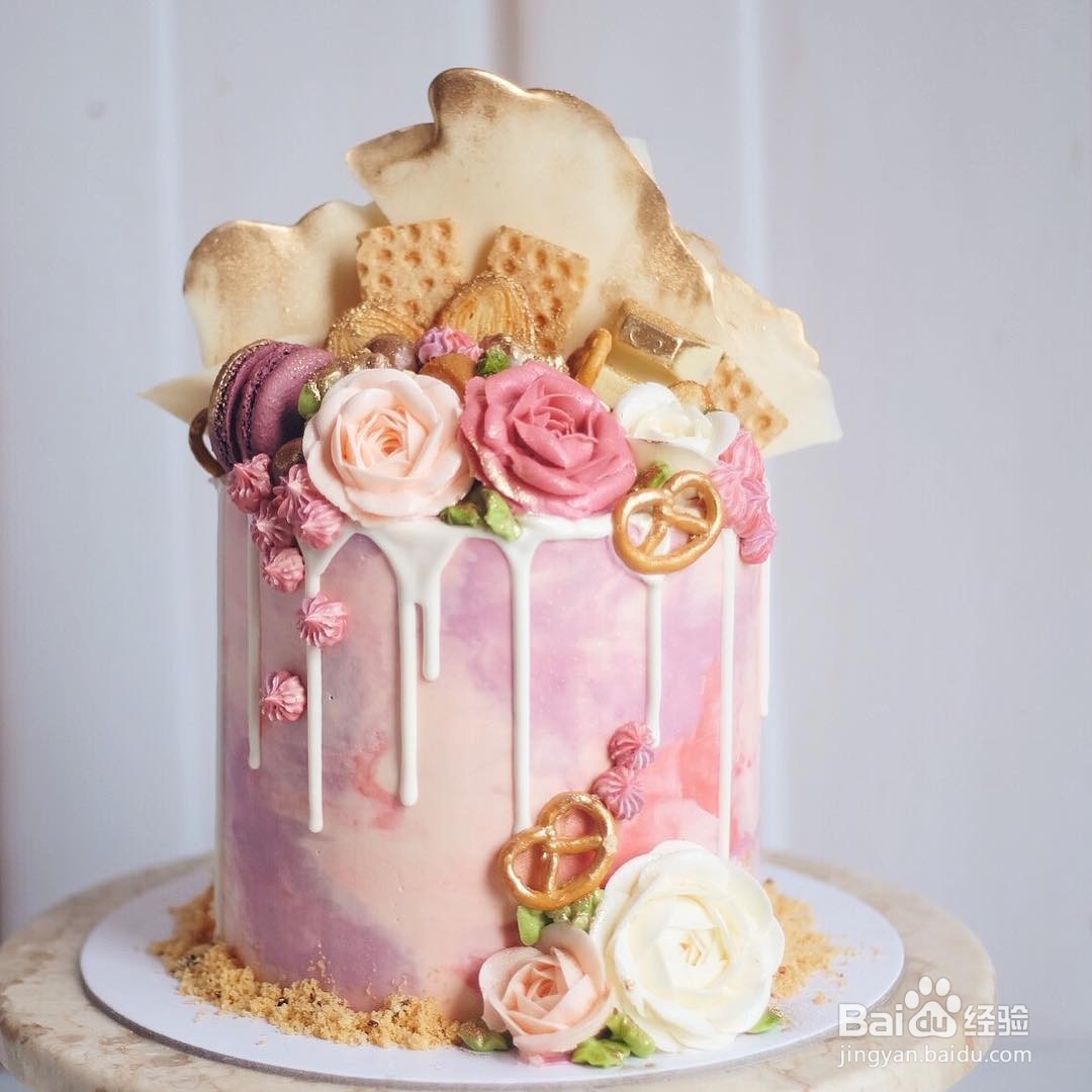 鲜花蛋糕店需要怎么经营？