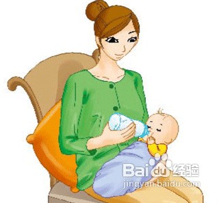 婴儿喂奶粉注意事项